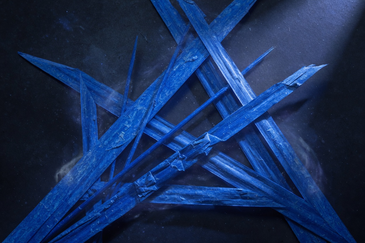 Atelier Jandez — Structural Fragrance