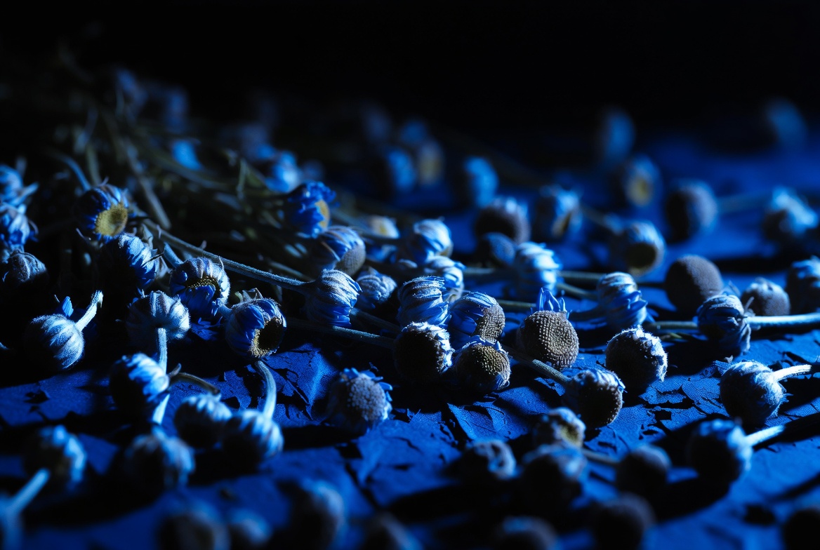 Chamomile